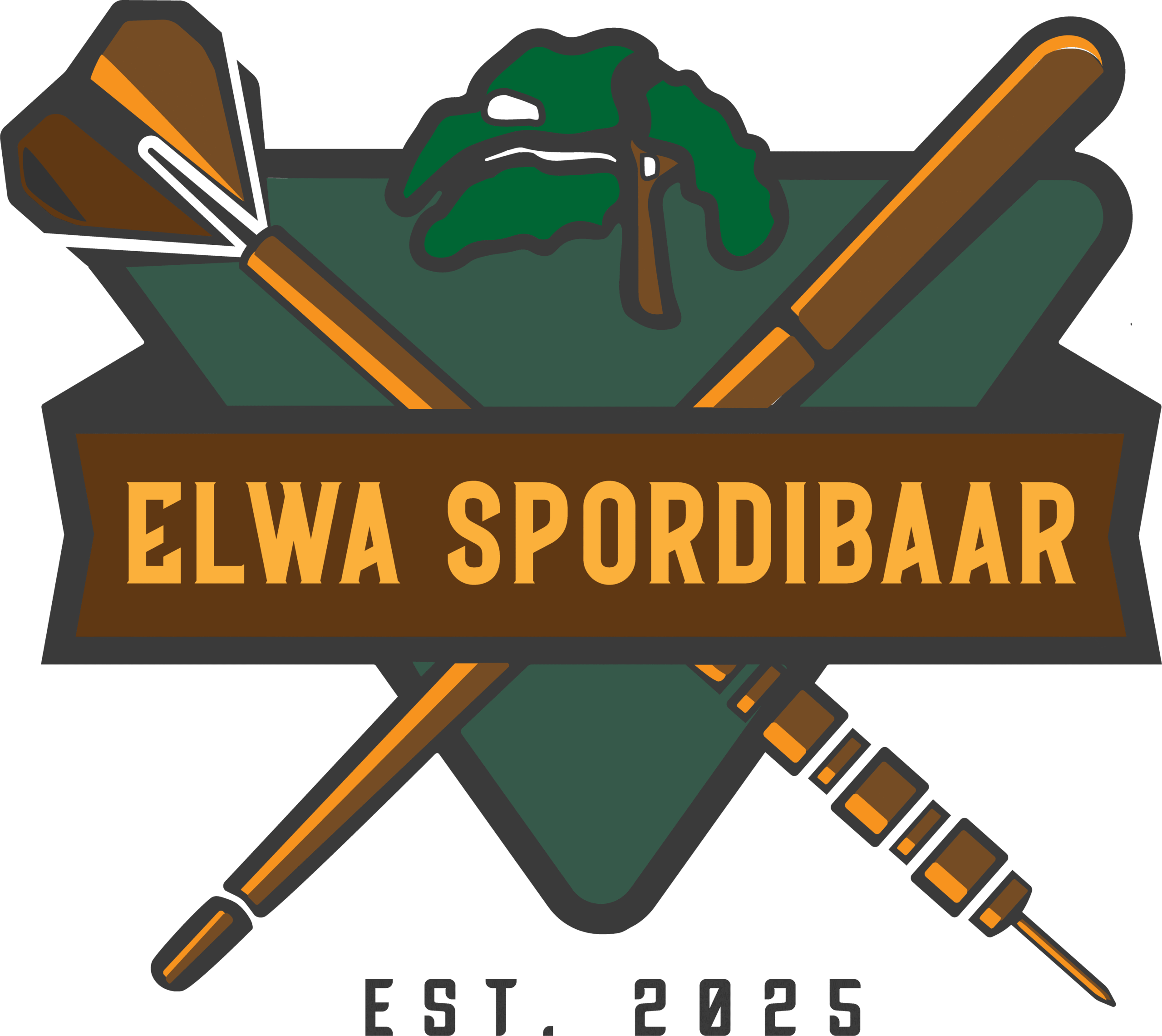 Elwa Spordibaar